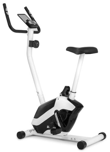 Magnetic Exercise Bike HS-045H Eos white