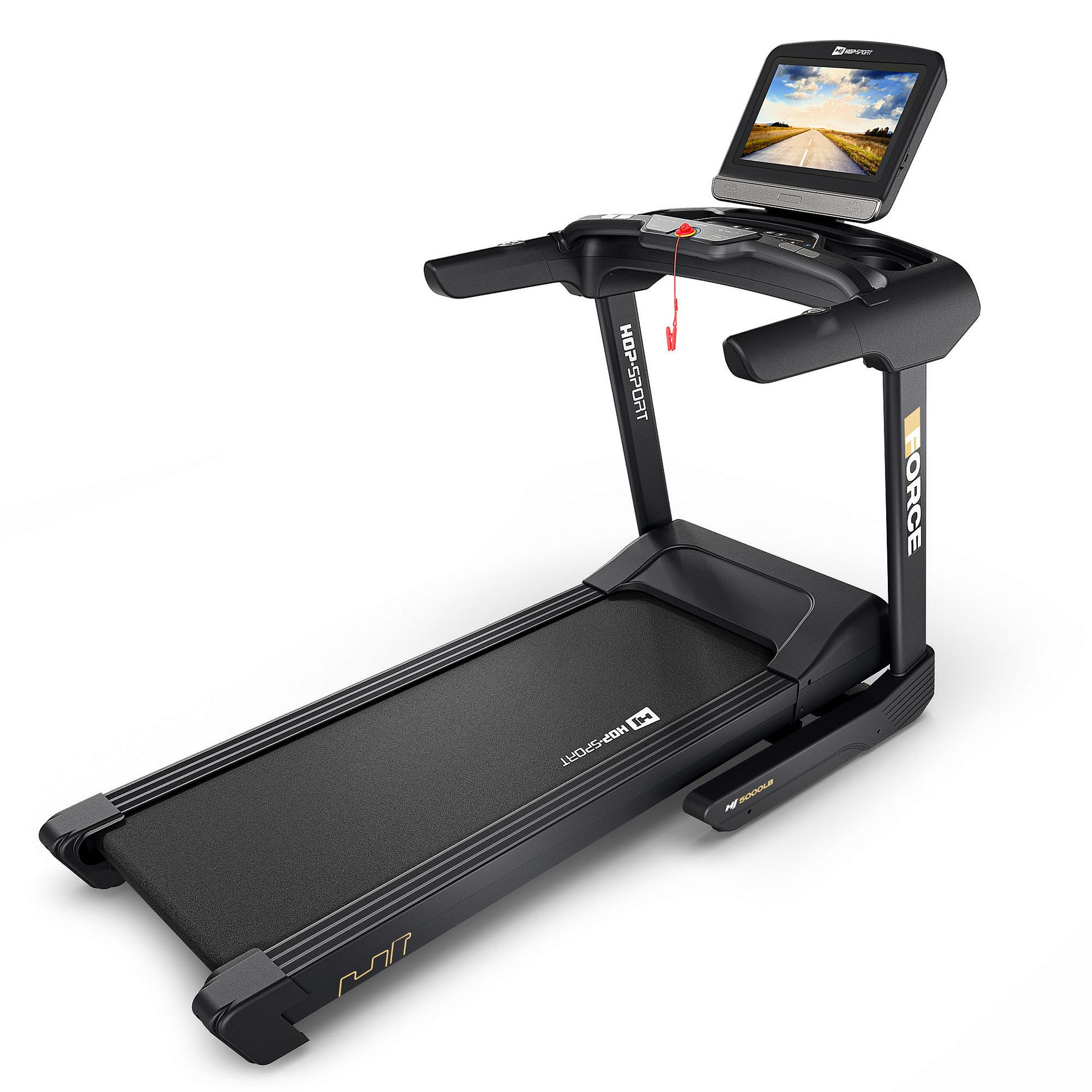 Treadmill HS-5000LB