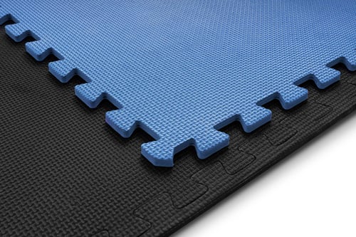 EVA Foam Mat 1cm - 6 pcs