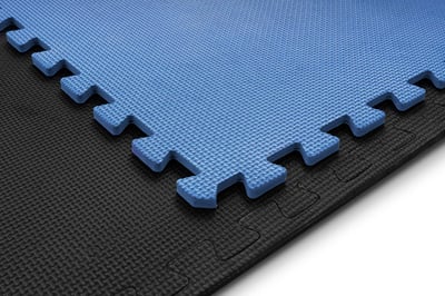 EVA Foam Mat 1cm - 6 pcs