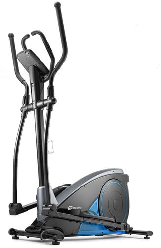 PMS Cross trainer HS-060C Blaze Black/Blue