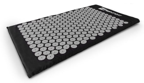 Acupressure Mat grey