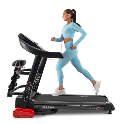 Treadmill HS-4000LB Ultima