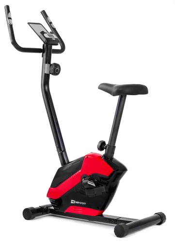 Magnetic Exercise Bike HS-045H Eos Red