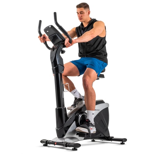 Electromagnetic Exercise Bike HS-090H Apollo