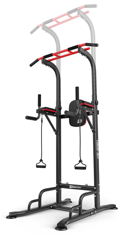 Power Tower HS-1016K