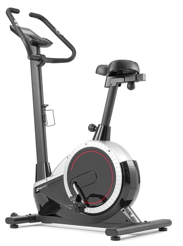 Electromagnetic Exercise Bike HS-060H Exige