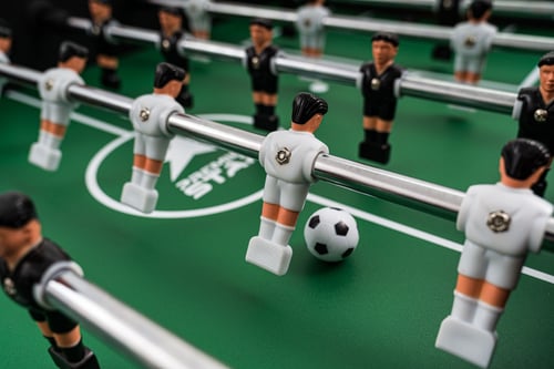 Football Table Ultra