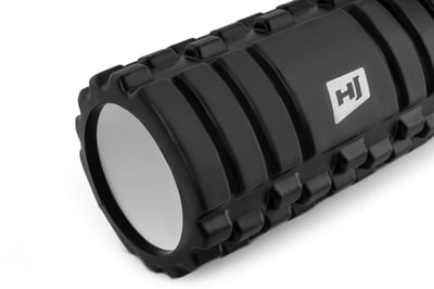 Foam Roller EVA 45cm black