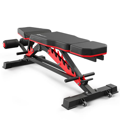 Training bench HS-2090HB