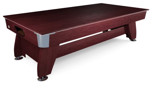 Conversion Top 8ft - Table Tennis / Dining Top