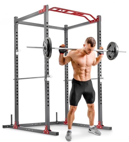 Power Rack HS-1009K