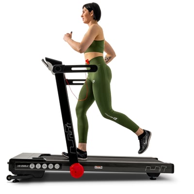 Treadmill HS-2500LB Aspire