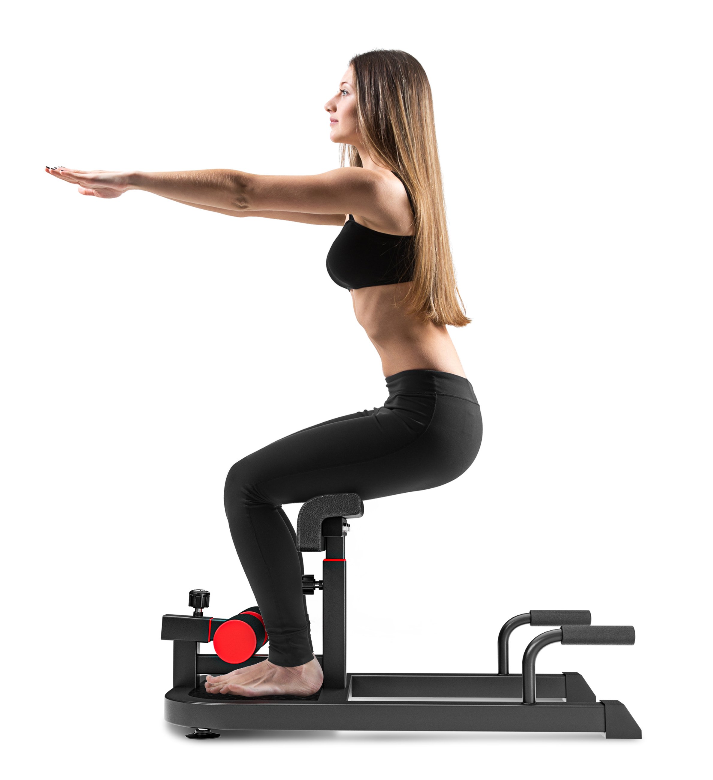 Sissy Squat HS-2020SM