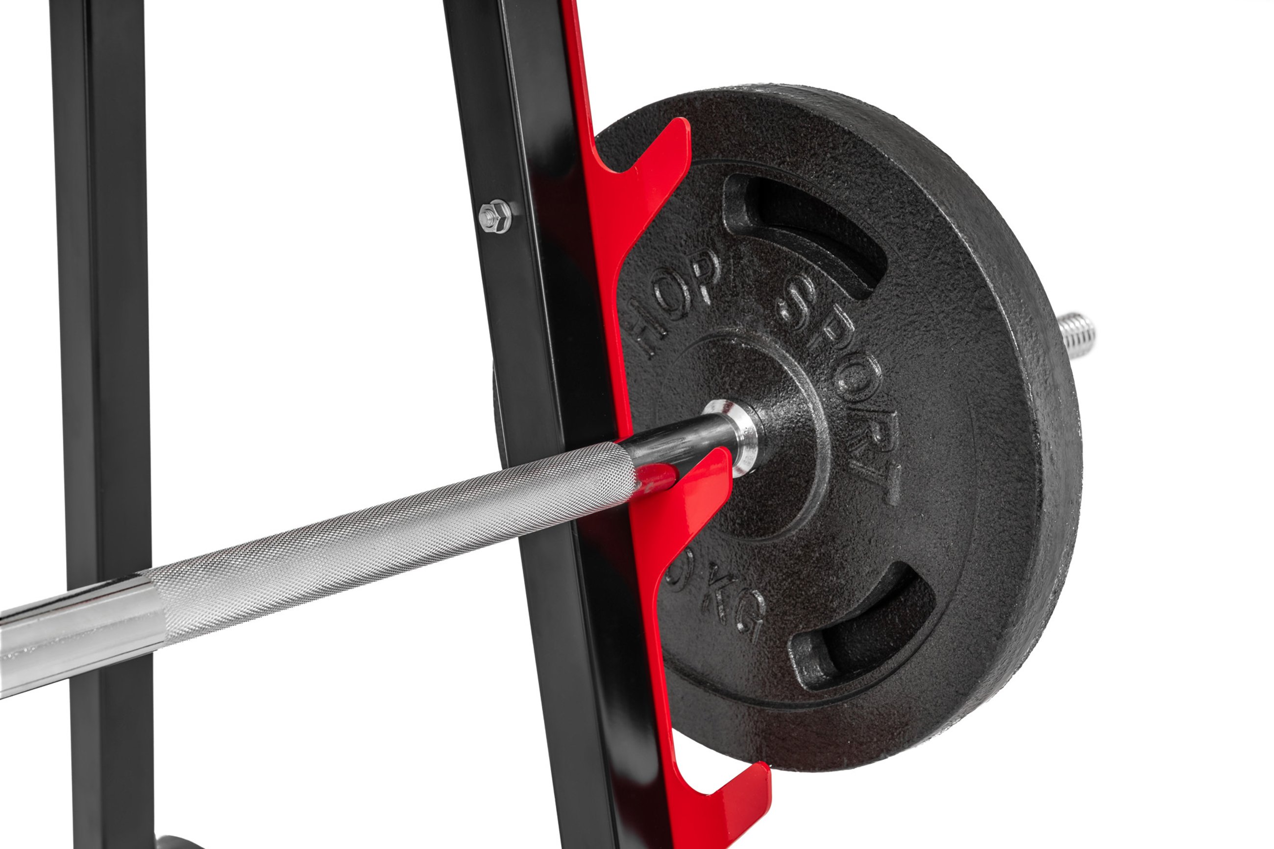 Barbell Rack HS-1008L