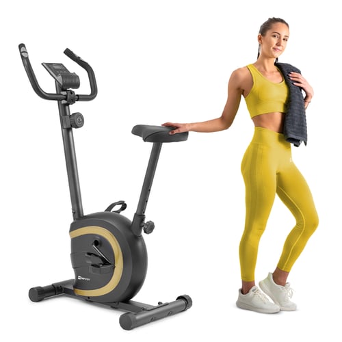 Magnetic Exercise Bike HS-015H Vox