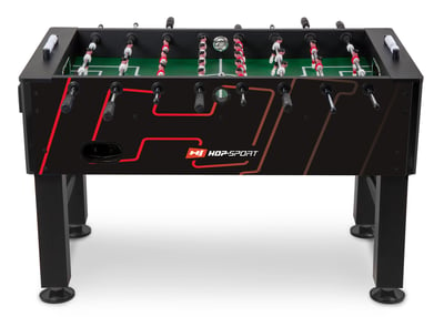 Football Table Evolution