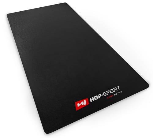 Equipment Mat PVC 0,6 cm 220x110cm