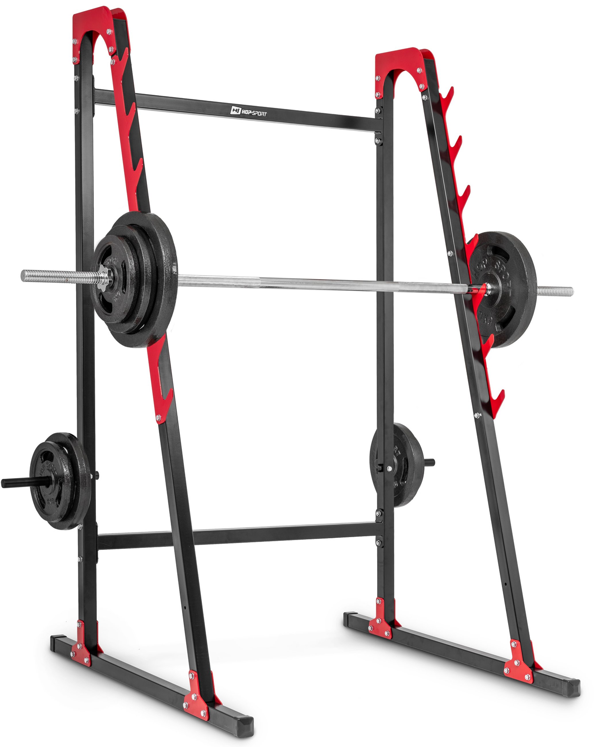 Barbell Rack HS-1008L